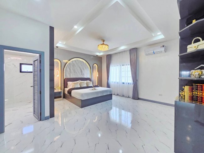 ห้องนอนมินิม่อน ห้องนอนมินิม่อน