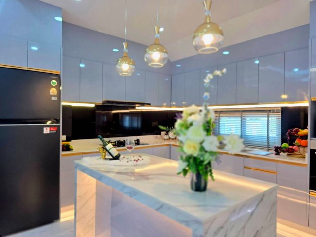 ห้องครัว