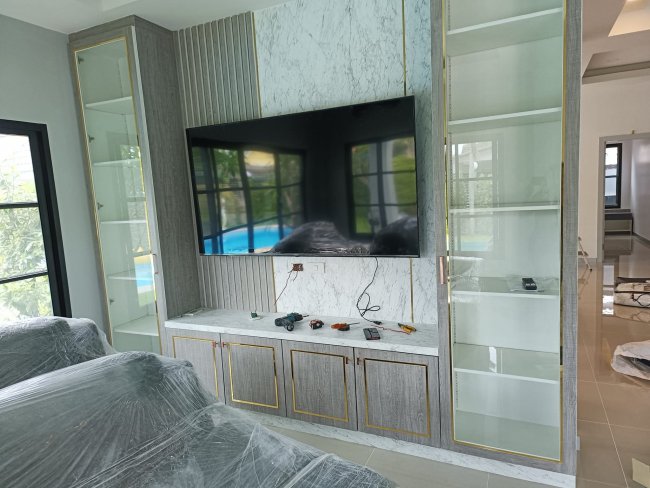 ห้องนั่งเล่น