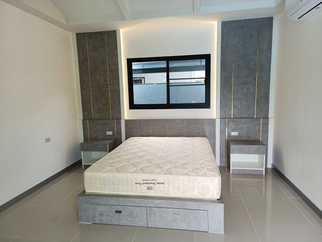 ชุดห้องนอน