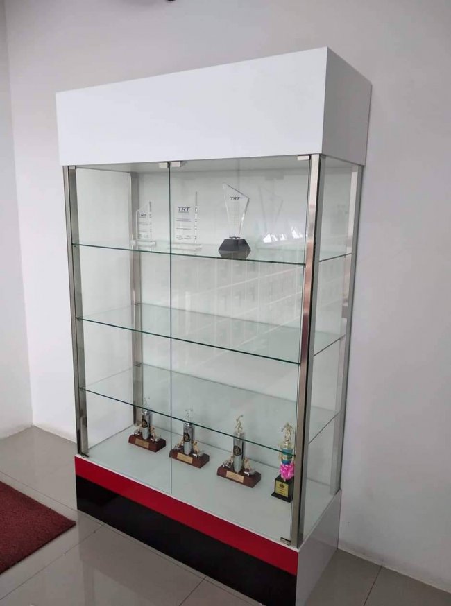 ตู้โชา์