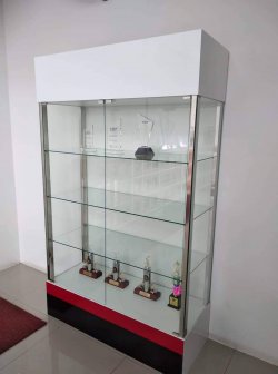 ตู้โชา์