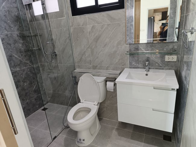 ตู้ห้องน้ำ